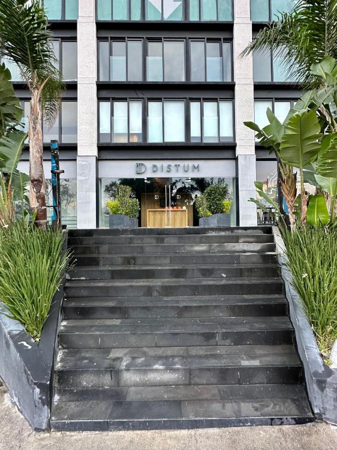 Loft Con Increible Vista Zona Polanco Condesa - Gym Y Business Center Lägenhet Mexico City Exteriör bild